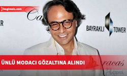 Barbaros Şansal gözaltına alındı