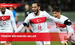 Türkiye Milli Takımı, Galler'i ağırlayacak