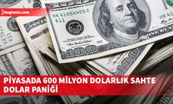 Para sayma makineleri ve ATM’ler bile ayıramıyor