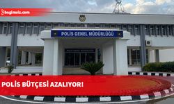 Ürün Solyalı: Polis bütçesinden 1 milyar TL kesinti yapıldı