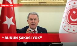 Hulusi Akar'dan 3. Dünya Savaşı uyarısı: Şakası yok, hazır olmamız lazım