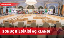 BMGK'ya Gazze'de ateşkes için bağlayıcı karar alma çağrısı yaptı