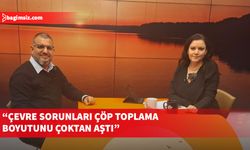 Hasan Sarpten: En büyük çevre sorunumuz; plansızlık!