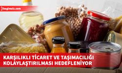 KKTC'ye ithal ürünlerin güvenliği için Türkiye ve KKTC arasında yeni anlaşma onaylandı