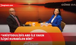 Mehmet Ali Talat: Güney Kıbrıs NATO üyeliğini talep eden bir noktaya geldi