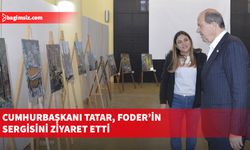 Tatar: Tarihi eserler, doğal güzelliklerin fotoğraflanması ülke tanıtımına katkı yapıyor