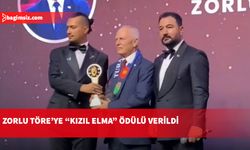 Zorlu Töre: “Biz 1571’den 1878’e kadar bu topraklardaydık”