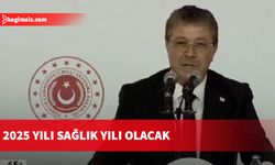 Ünal Üstel: Yeni hastane Girne’de bir marka olacak