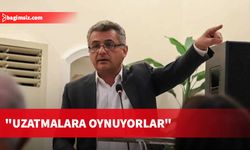 Tufan Erhürman: CTP, tek başına iktidar hedefiyle yoldadır