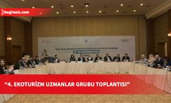 Ekonomik İşbirliği Teşkilatı “4. Ekoturizm Uzmanlar Grubu Toplantısı” Girne’de yapılıyor