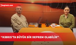 Oğuz Vadilili: Doğal afetlere hazırlanmak, yıllar süren bir kültürdür