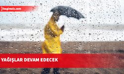 Hava sıcaklığı 7 derece düşecek!