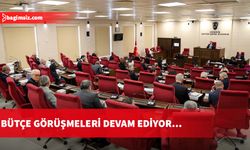 Meclis’te eğitim konuşuluyor