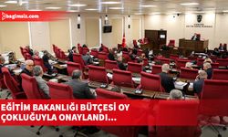 Bakan Çavuşoğlu: Eğitim ortak gailemizdir, hedefimiz ortaktır