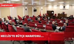 Başbakan Yardımcılığı, Turizm, Kültür, Gençlik ve Çevre Bakanlığı bütçesi kabul edildi