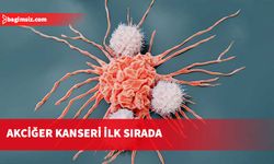 Kanserin değişen yüzü: Akciğer kanseri ilk sırada