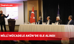 Akdeniz Karpaz Üniversitesi’nden Milli Mücadele ve Şehitler Haftası semineri