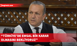 Ataoğlu: Beklentimiz en ağır cezanın verilmesi...