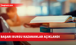 A-Level sonuçlarıyla üniversiteye kayıt yaptıran öğrenciler arasında başarı bursu kazananlar açıklandı