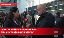 Ayşegül Baybars: Olası kasta götürecek noktalar olduğuna inanıyoruz