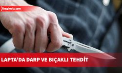 21 Yaşındaki Şahıs Tutuklandı