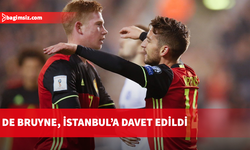 Galatasaray'da De Bruyne için Mertens devreye girdi