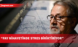 Marmara ve Akdeniz'de art arda depremler... Prof. Dr. Naci Görür uyardı!