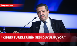 Dışişleri Bakanı Ertuğruloğlu, Stratcom Summit'24'te konuştu