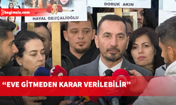 Esendağlı: Sanık avukatları ek savunma talep ederlerse süreç değişebilir