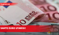 Rum polisi sahte Euro konusunda uyarıda bulundu