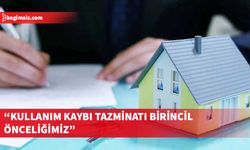 Yorgos Lisandiridis: Kullanım kaybı tazminatı birincil önceliğimiz