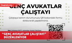 “Genç Avukatlar Çalıştayı” düzenleniyor