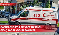 Aniden rahatsızlanan diyabet hastası yoğun bakımda