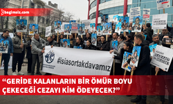 Şampiyon Meleklerin aileleri: Çocuklarımızın atamadığı çığlığa ses verin!