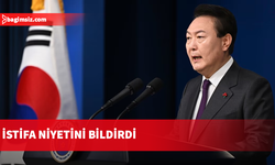 Güney Kore Savunma Bakanı Kim'den 'sıkıyönetim' açıklaması...