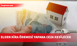 Kira ödemelerinin banka üzerinden yapılması zorunlu hale geldi