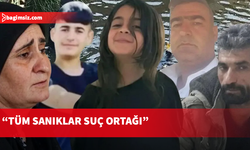 Narin Güran cinayeti davasında savcı mütalaasını açıkladı