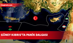 Güney Kıbrıs’tan Türkiye’ye Suriye uyarısı