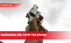 Polisten Yeni Yılda Ateşli Silah Uyarısı