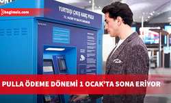 Yurt dışı çıkış harcında yeni dönem!