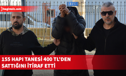 66 bin TL'ye 500 adet uyuşturucu hap satın alıp, sattı...