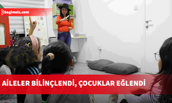 "Aile Güçlendirme Programı" eğitimleri tamamlandı