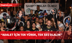 "Şampiyon Melekler" için adalet mücadelesi sürüyor...