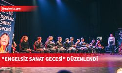 LTB "Engelsiz Sanat Gecesi" düzenlendi