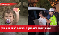 Sıla bebeğin ölümüne ilişkin ilk duruşma gerçekleşti...