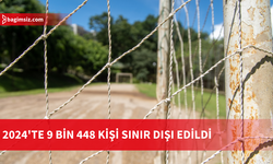 Güneyde kaçak ikamet ettiği belirlenen 35 kişi tutuklandı..