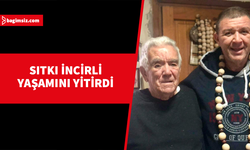 Gazeteci Serhat İncirli'nin acı günü...