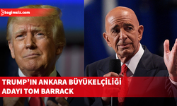 Trump, ABD'nin yeni Ankara Büyükelçisi adayını belirledi