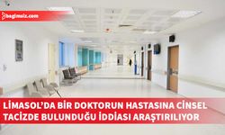 Limasol’da bir kadın hastalıkları ve doğum uzmanının hastasına cinsel tacizde bulunduğu iddiası araştırılıyor