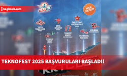 KKTC’deki Teknofest kapsamında yapılacak teknoloji yarışmaları için başvurular başladı